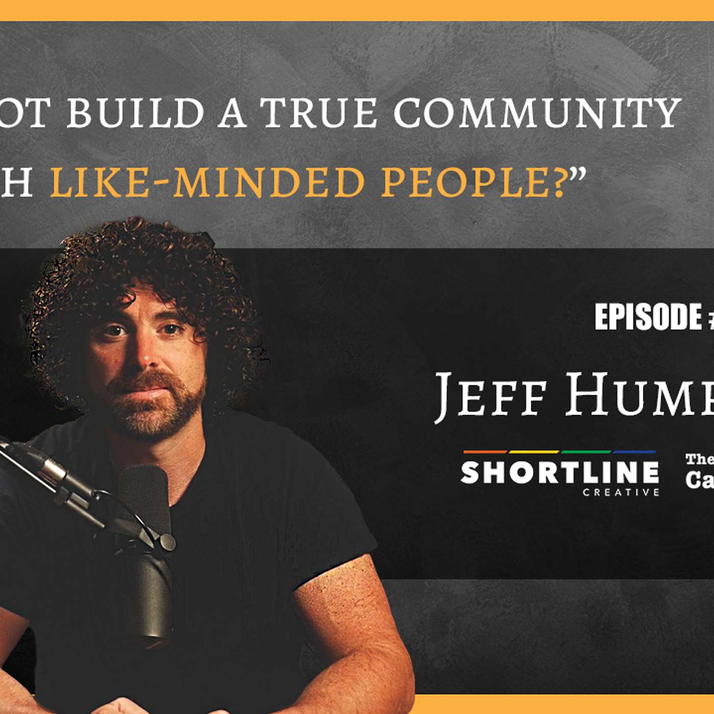 CREATE - The Podcast