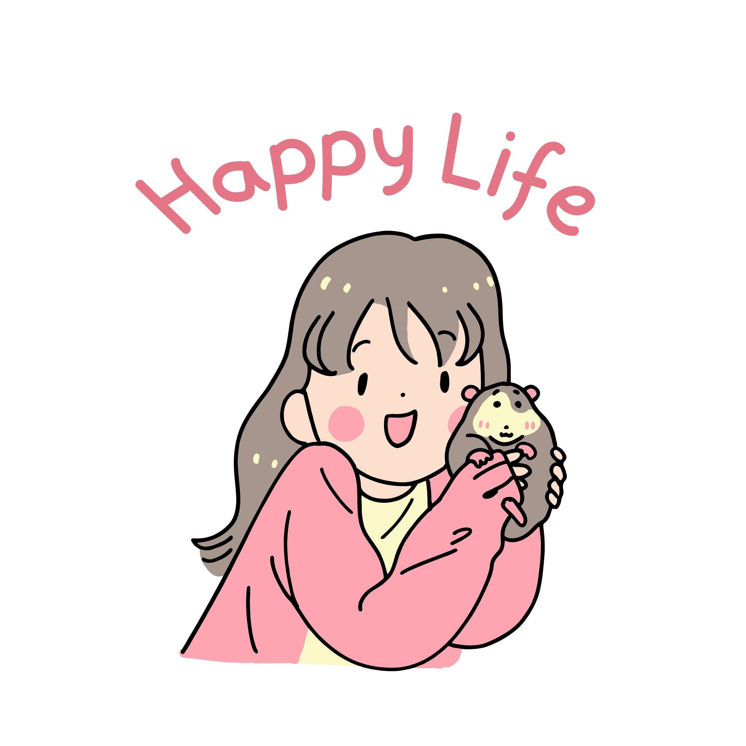 Simple Ways to Be Happy - Episode 1