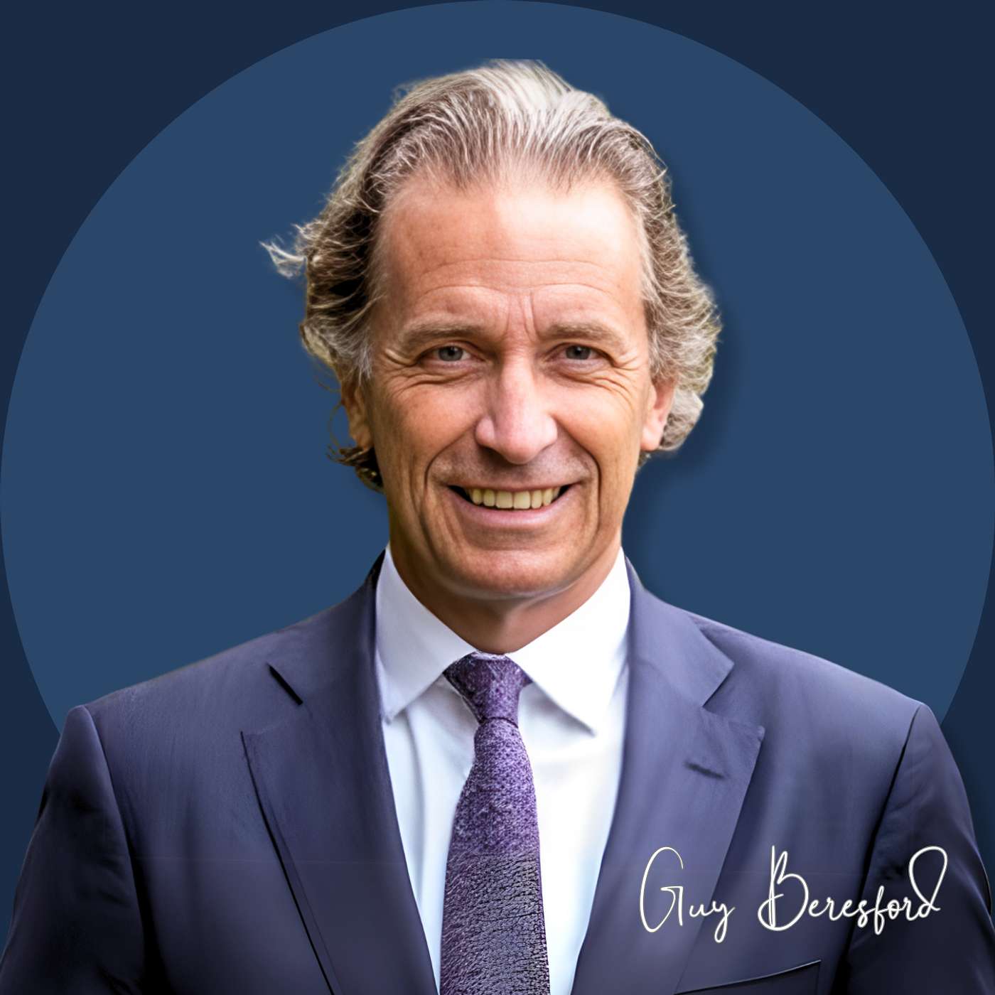 They Call It a Lifestyle Business. He Calls It His Million Pound Cash Machine with Guy Beresford