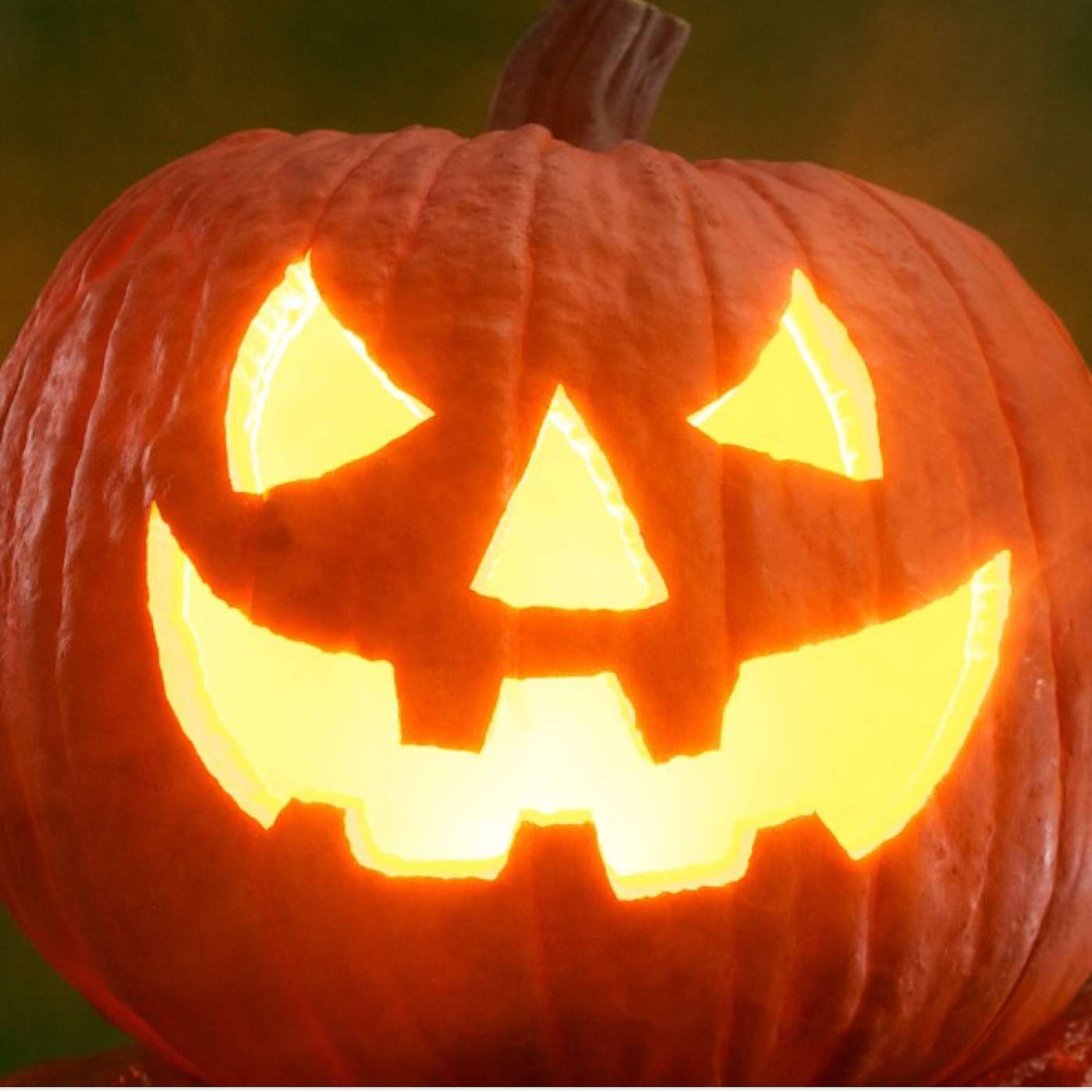 Throwback Ep. Origin of Halloween episode artwork