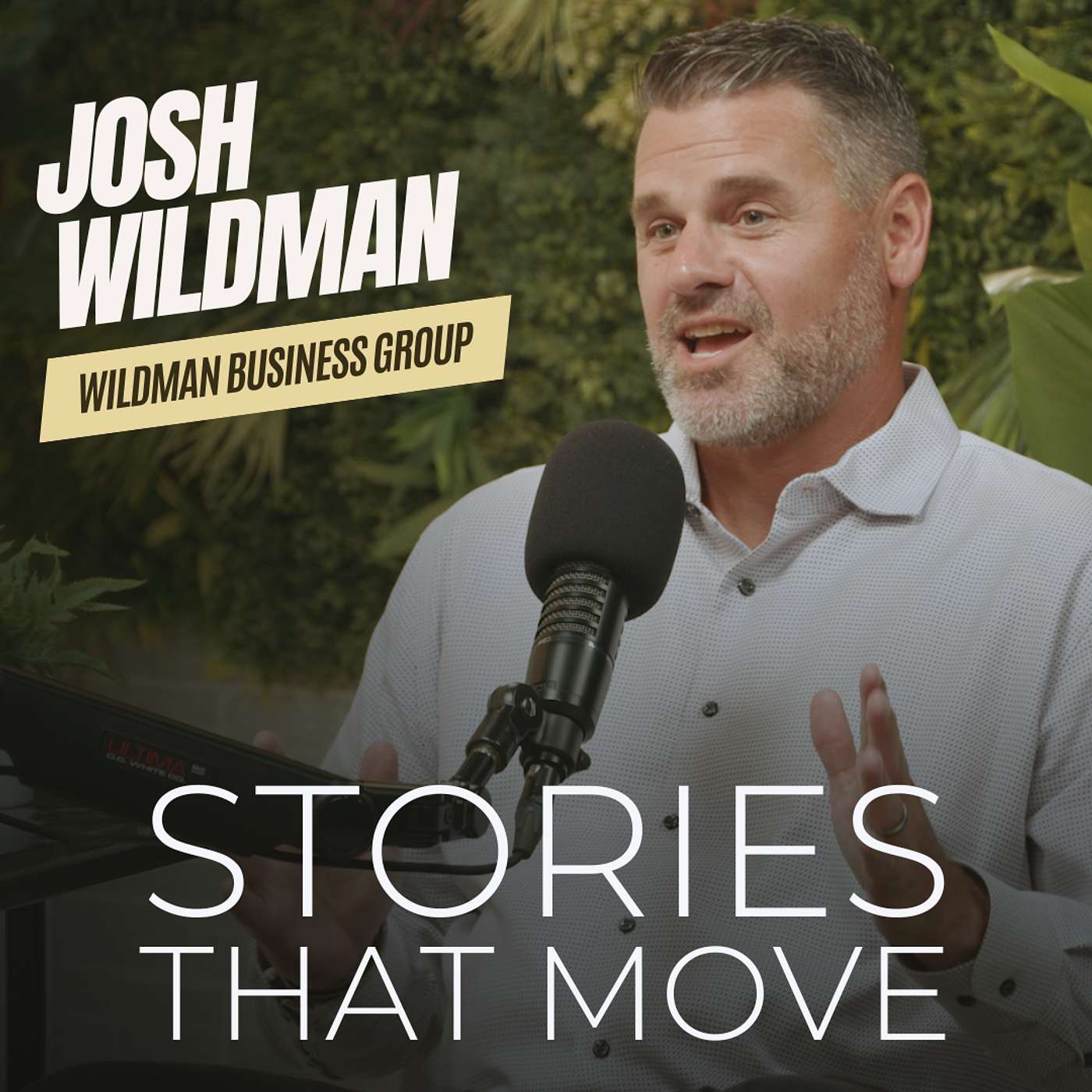 Stories That Move