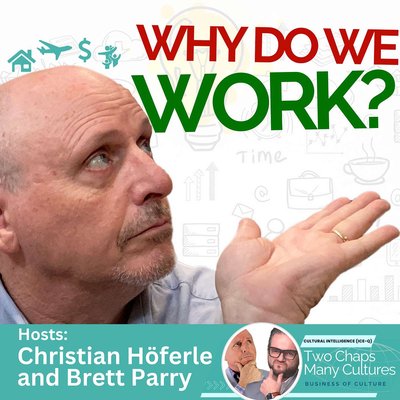 Why Do We Work? Unearthing How Organizations Can Tap Into The Motivations Of Their Employees