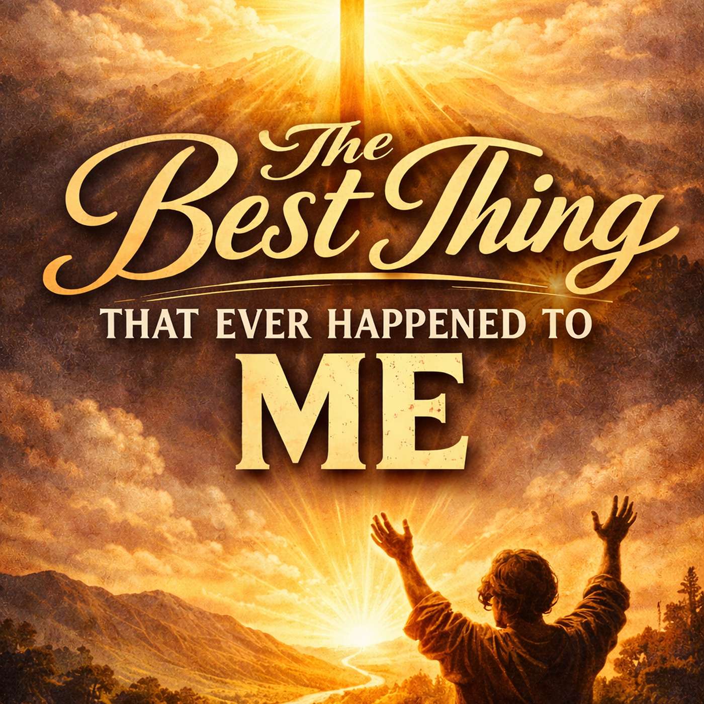 The Best Thing That Ever Happened to ME episode artwork