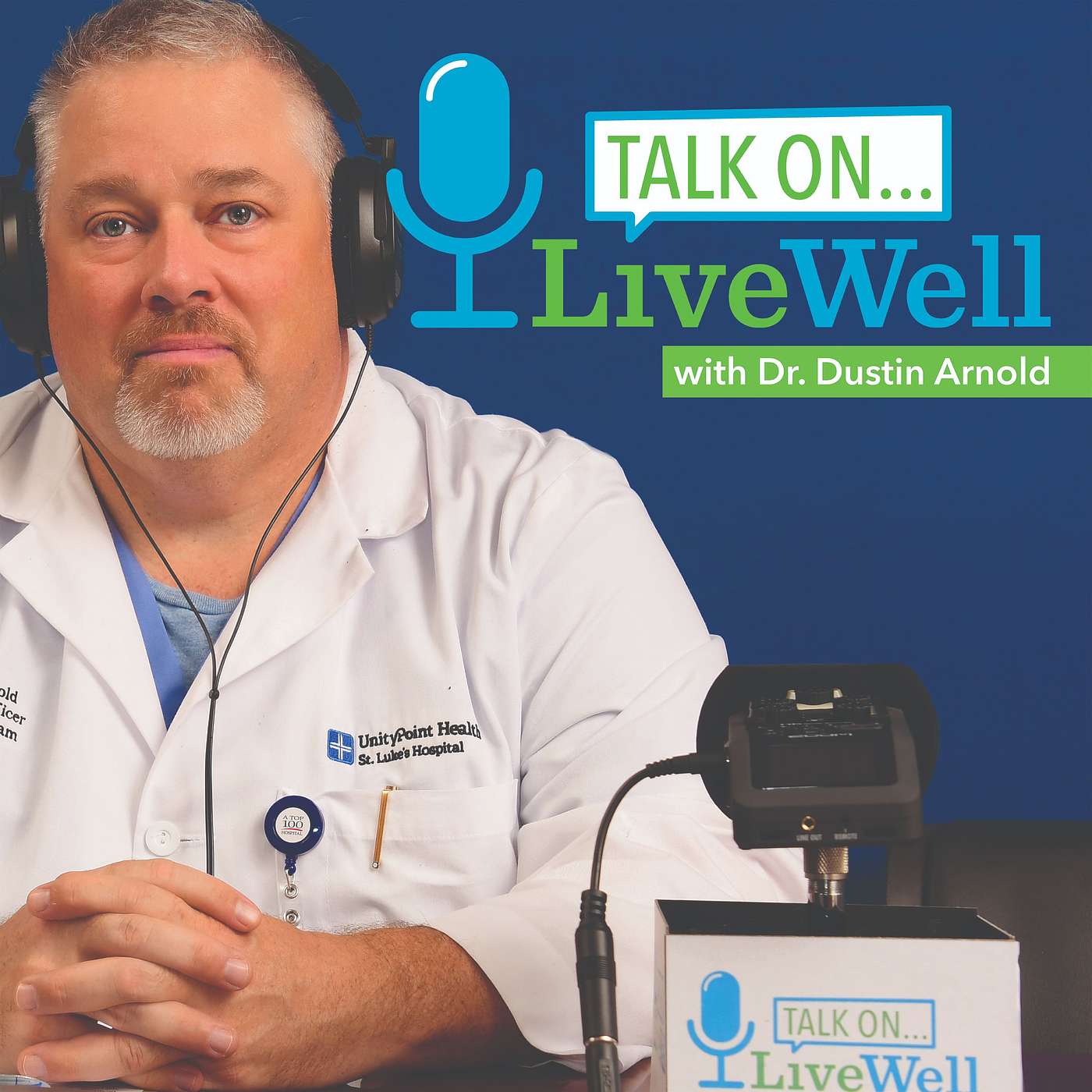 LiveWell Talk On...