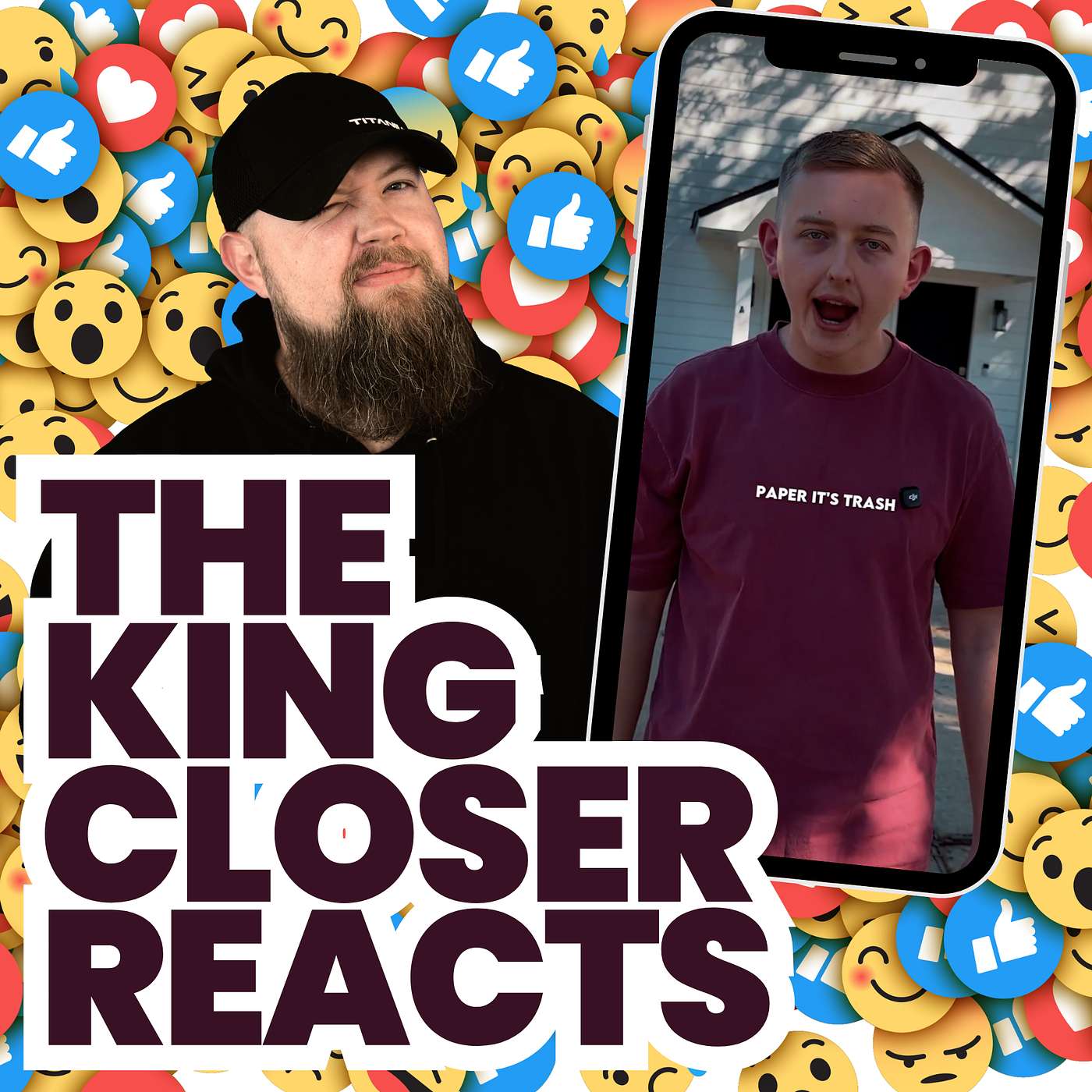 Ray Butler Says Wholesaling is TRASH?!?! | The King Closer Reacts Ray Butler Says Wholesaling is TRASH?!?! | The King Closer Reacts