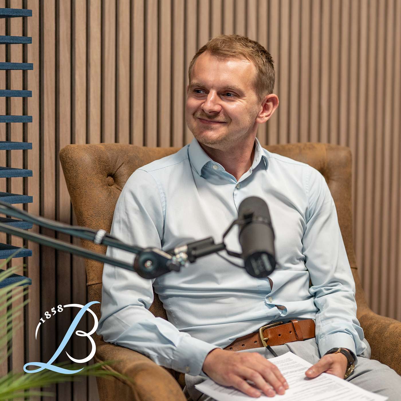 Summing Up - The official podcast from Lovewell Blake Chartered Accountants and Financial Planners!