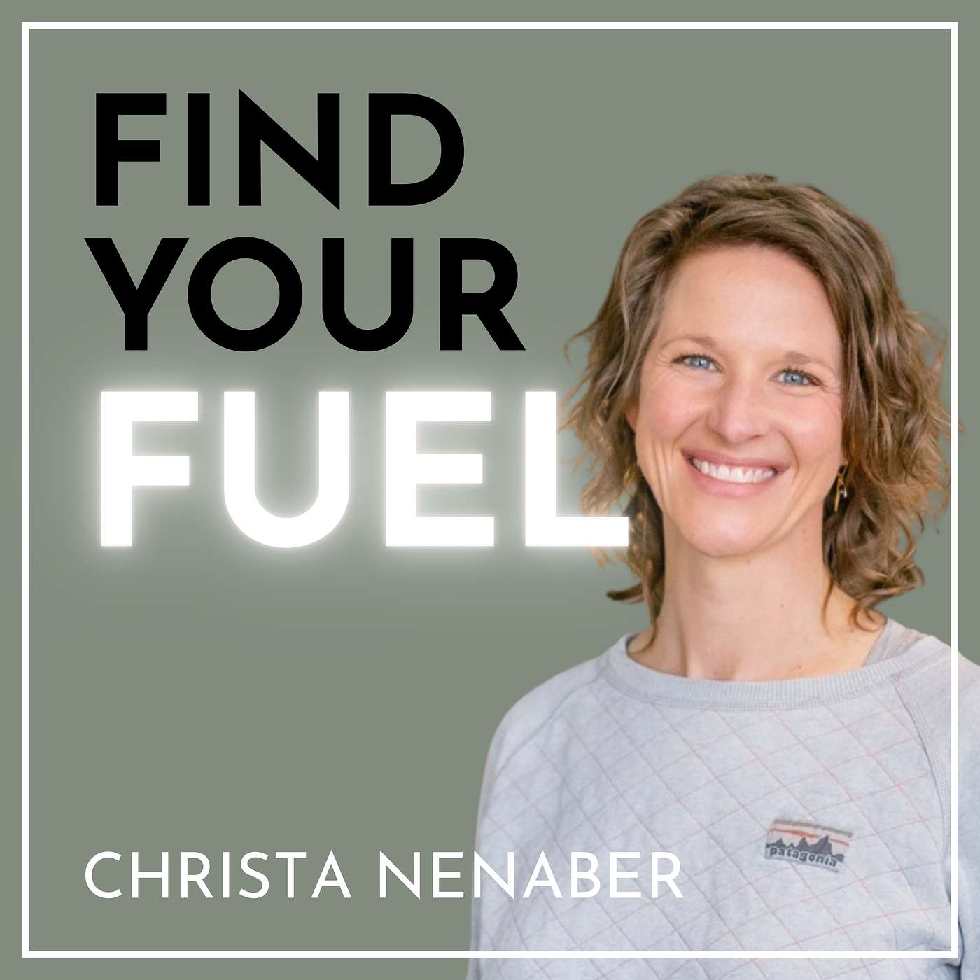 Find Your Fuel