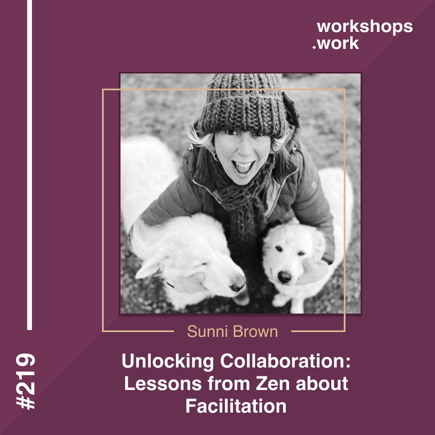 workshops work
