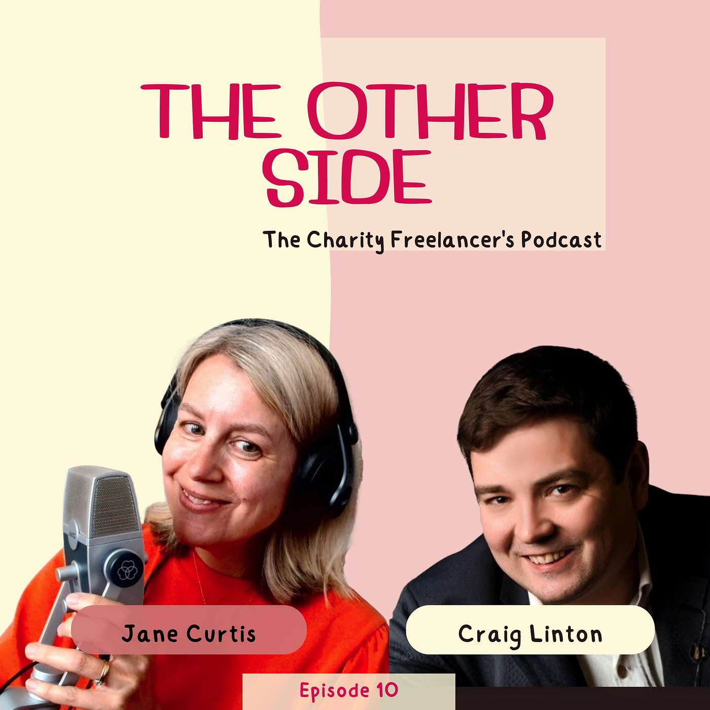 Craig Linton - What Fundraising Taught Me About Running A Business