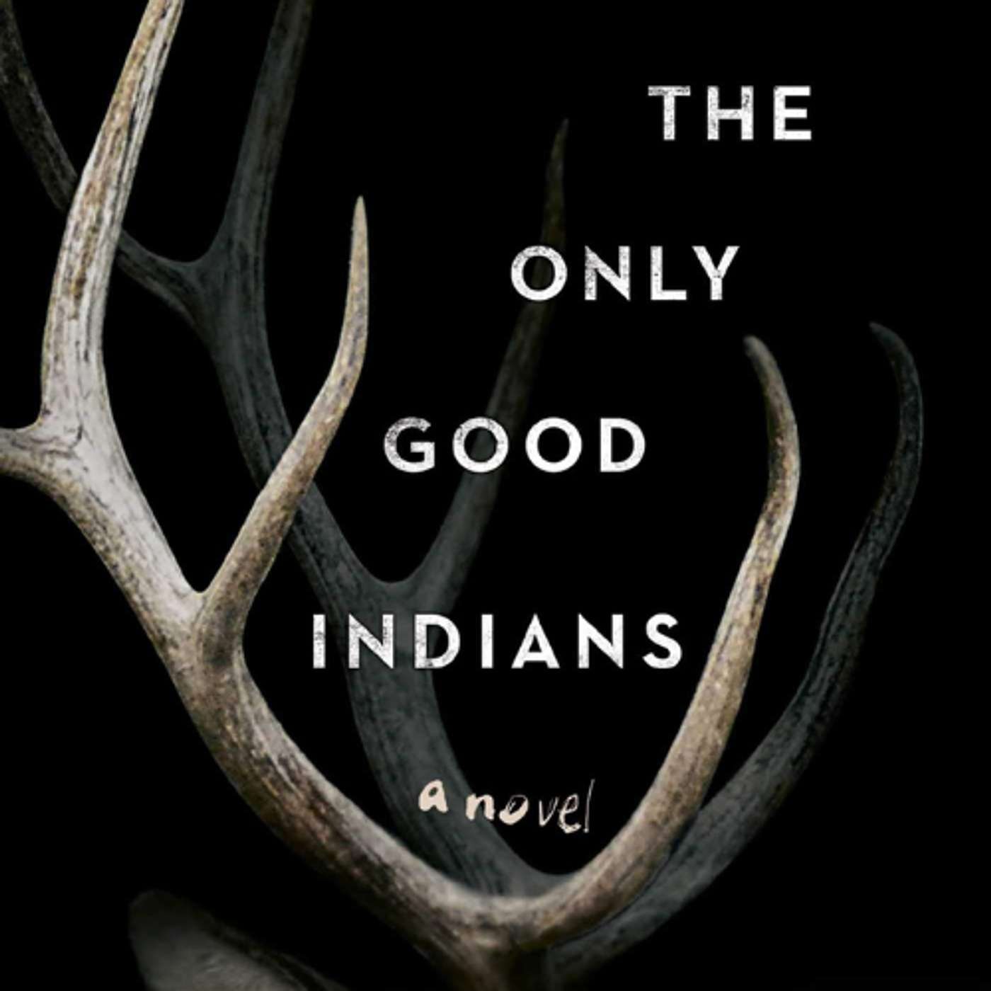 BAMBI'S revenge?? (The Only Good Indians | Stephen Graham Jones)