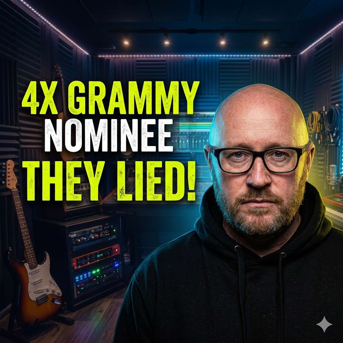 4x Grammy-Nominated DJ Emmaculate EXPOSES The Music Industry, Chicago House & What Artists Get Wrong episode artwork