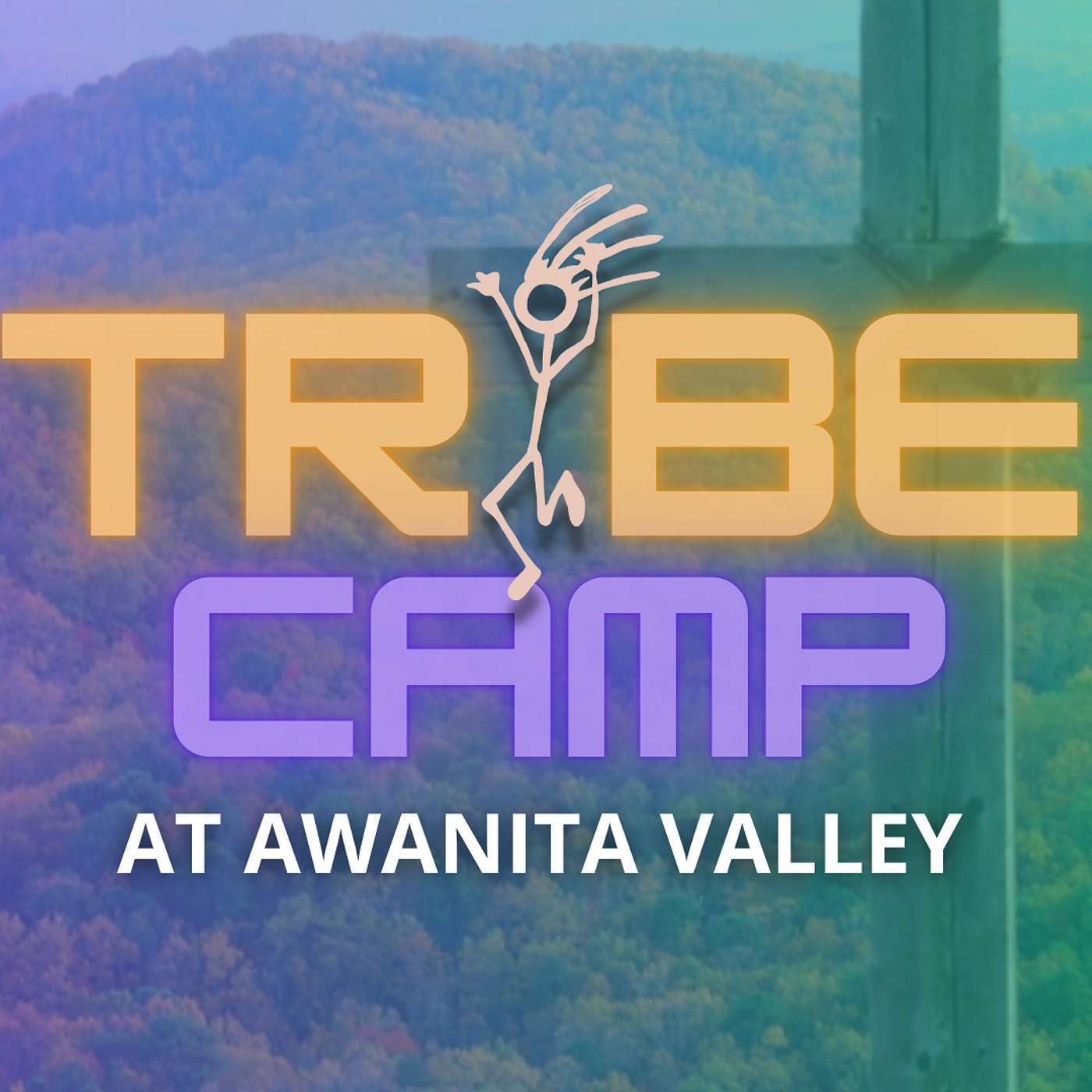 TRIBE CAMP 2025 - Parent & Student Info #2 episode artwork
