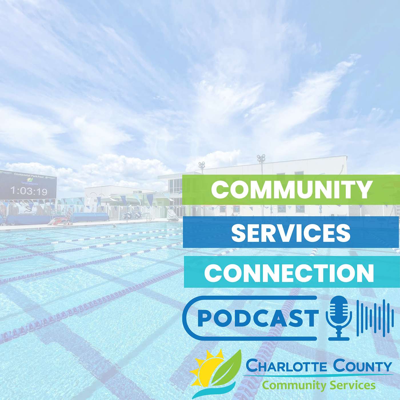 Water Safety episode artwork