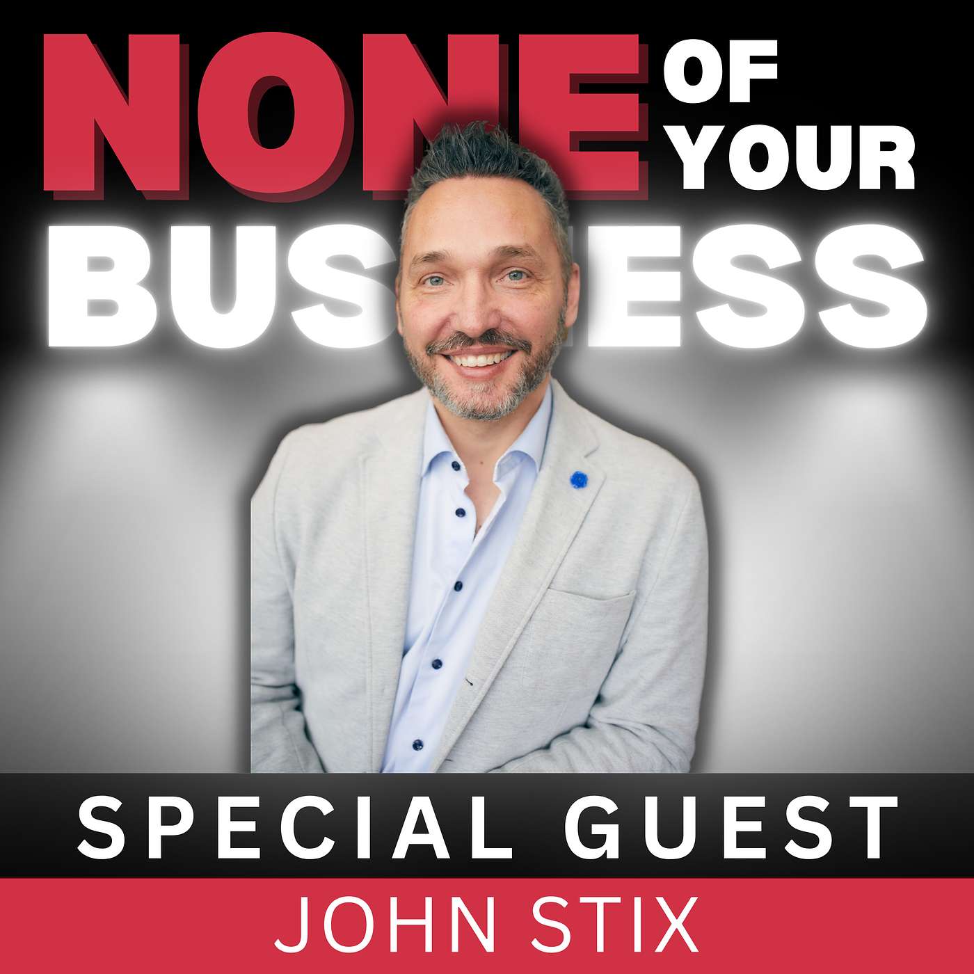 From Disengaged to Building an Empowered Team and Culture With John Stix