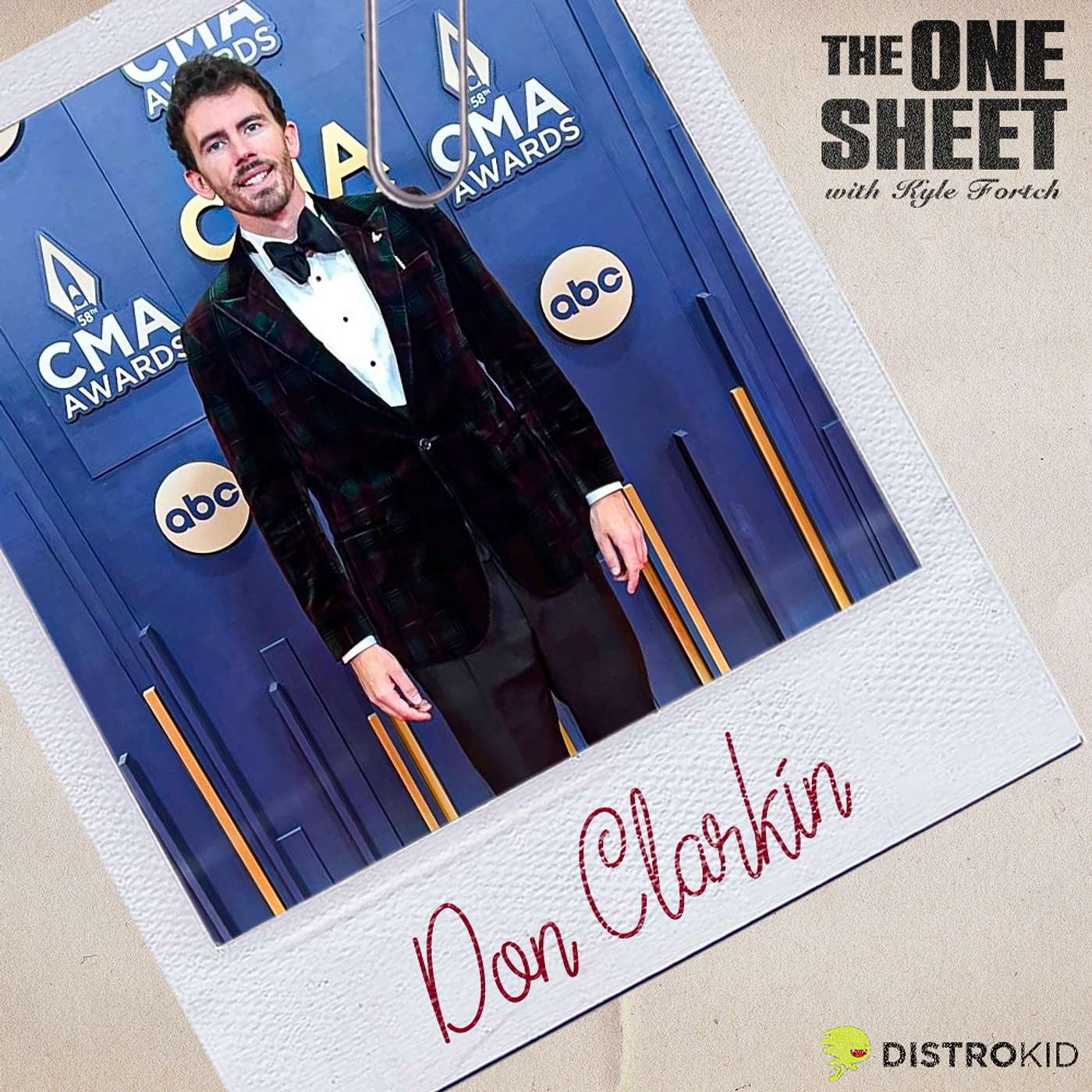 THE ONE SHEET