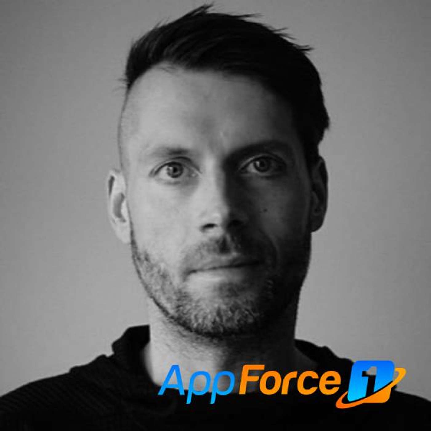 AppForce1: news and info for iOS app developers
