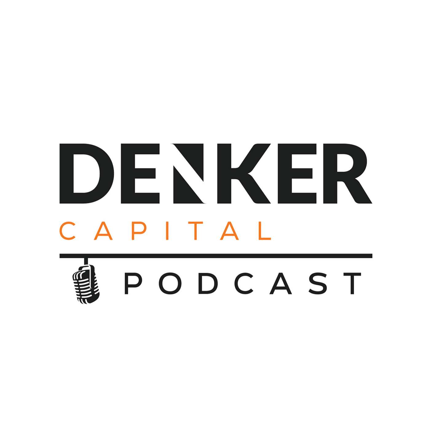 The Denker Capital podcast