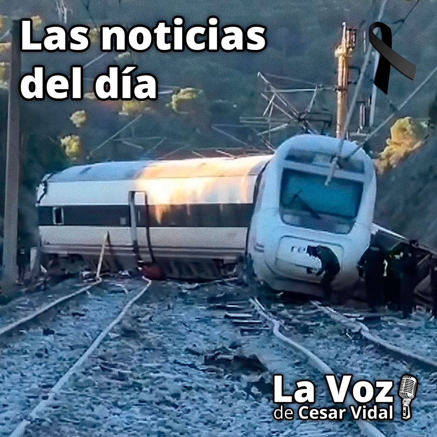 Las noticias del día - 19/01/26