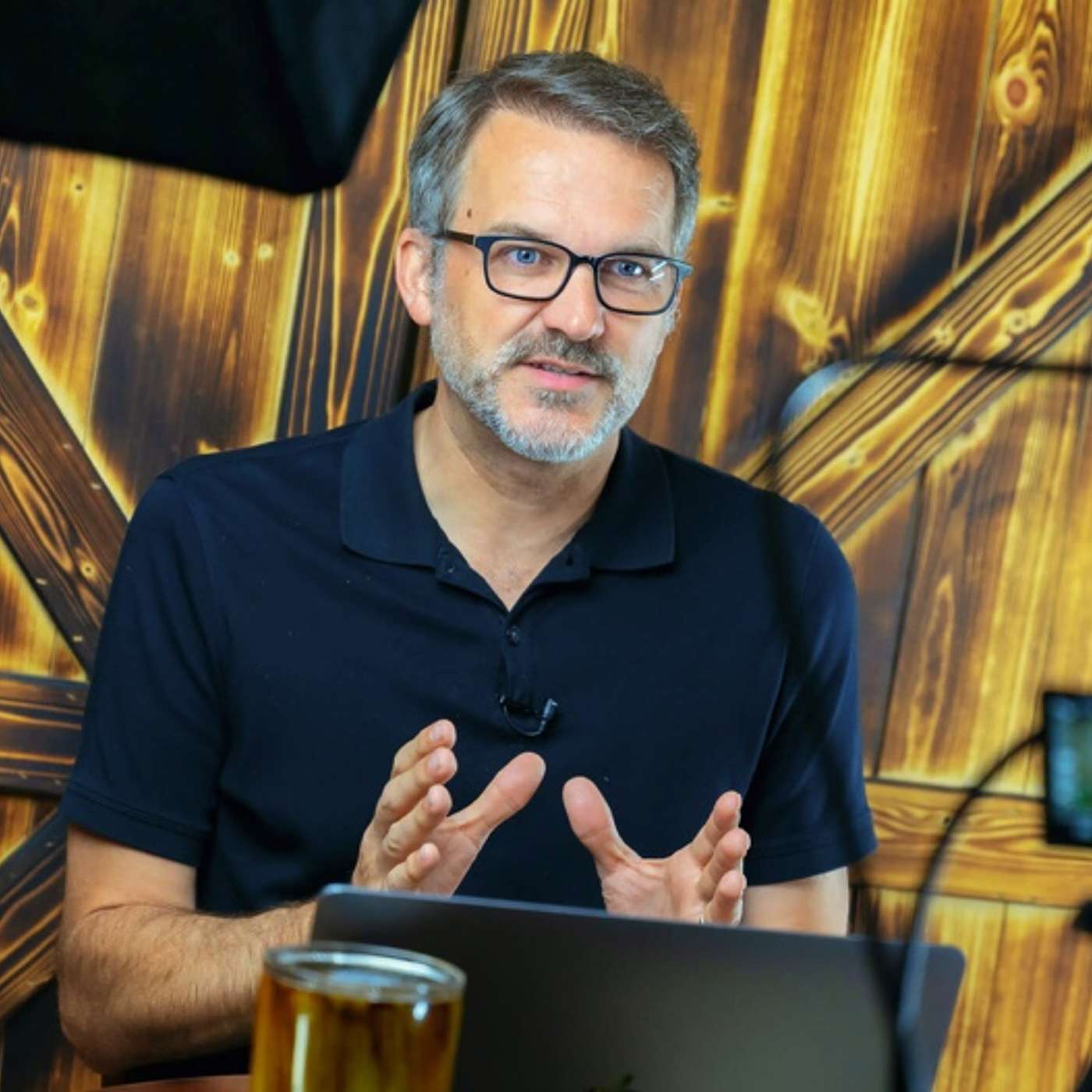 The Most Important Boardroom: How Mark Timm Built Leaders Around the Dinner Table