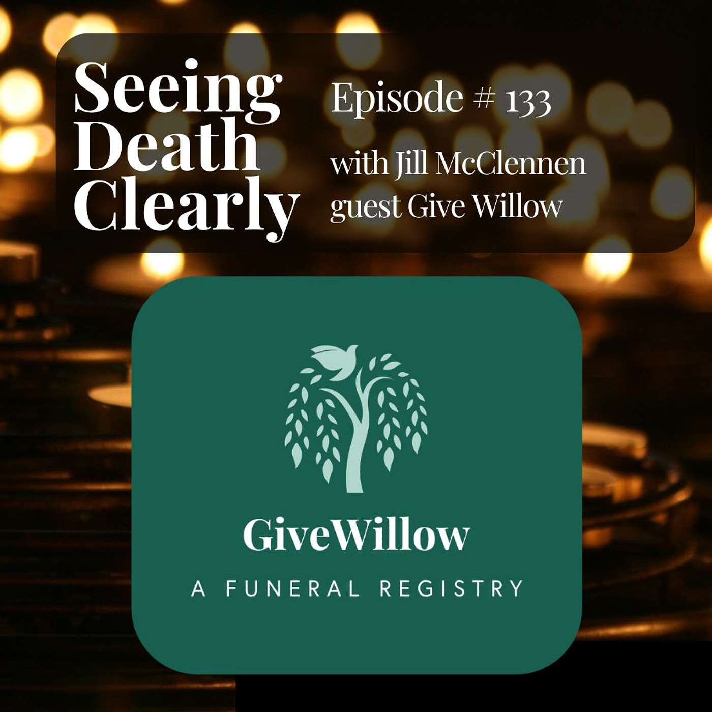 Transforming Funeral Planning and Support with Give Willow