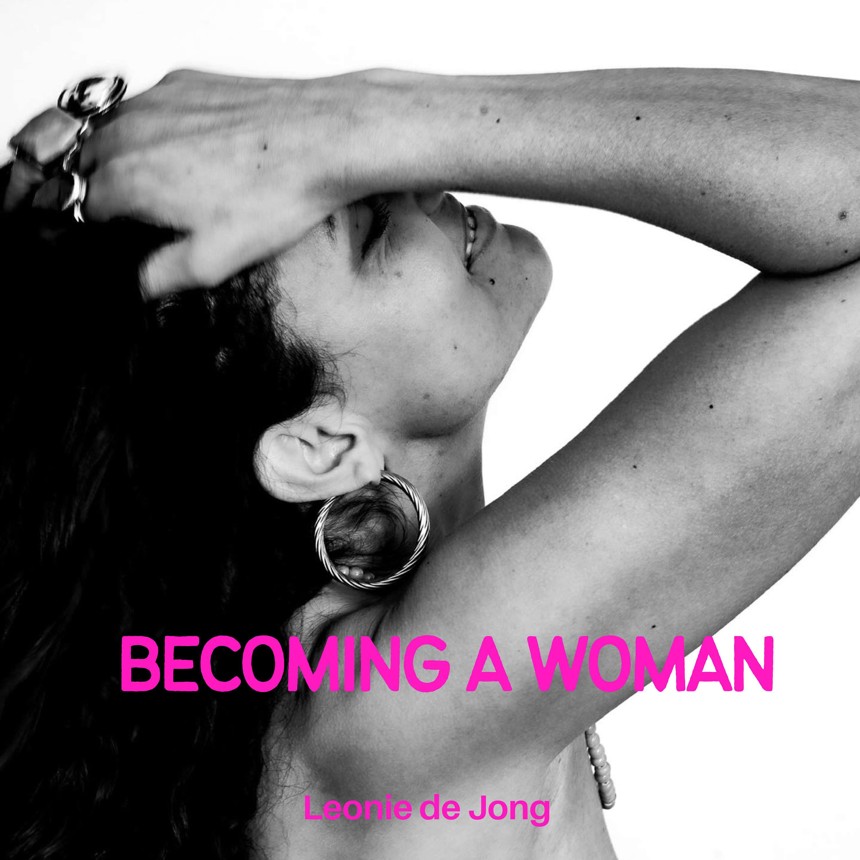 Becoming A Woman