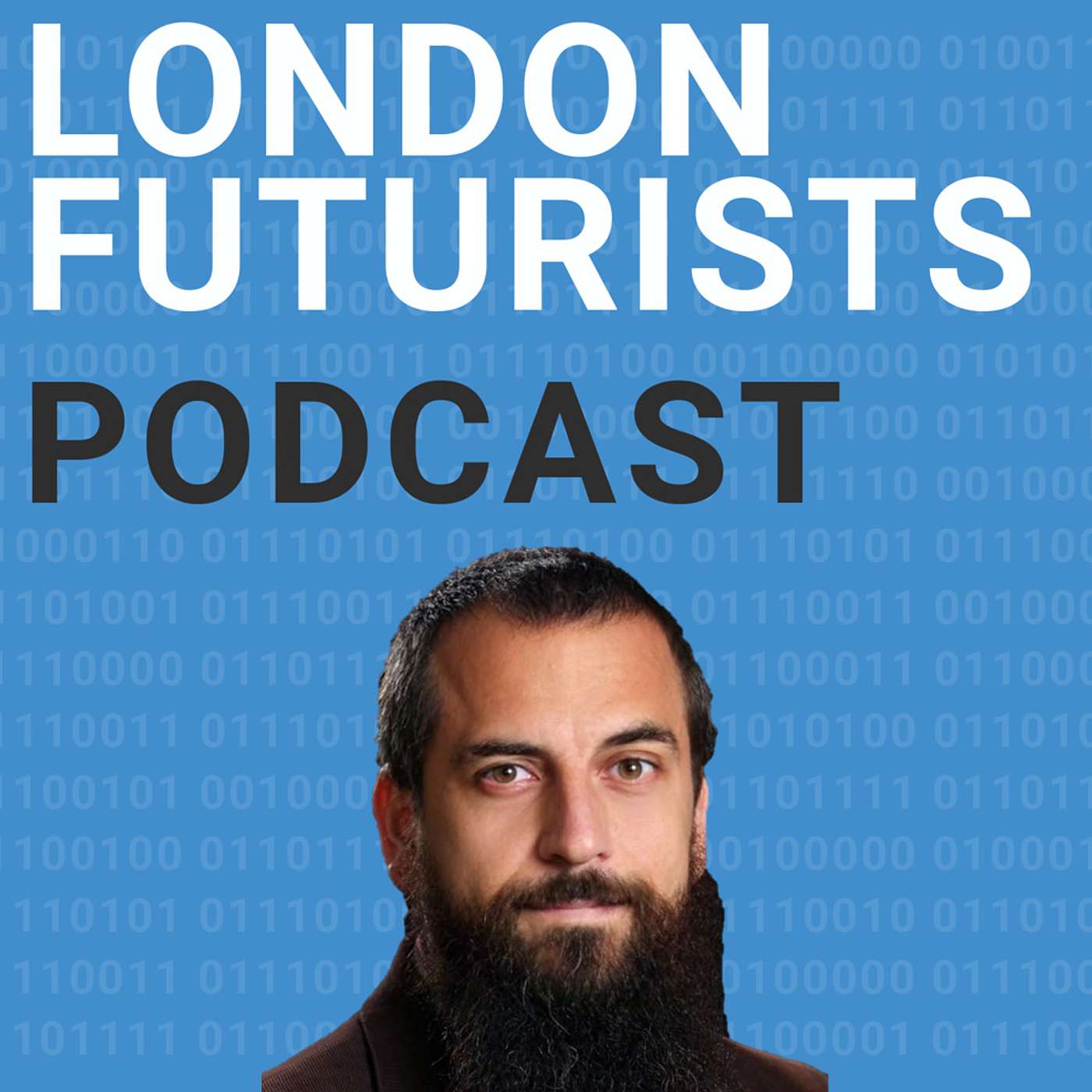 Hacking the simulation, with Roman Yampolskiy