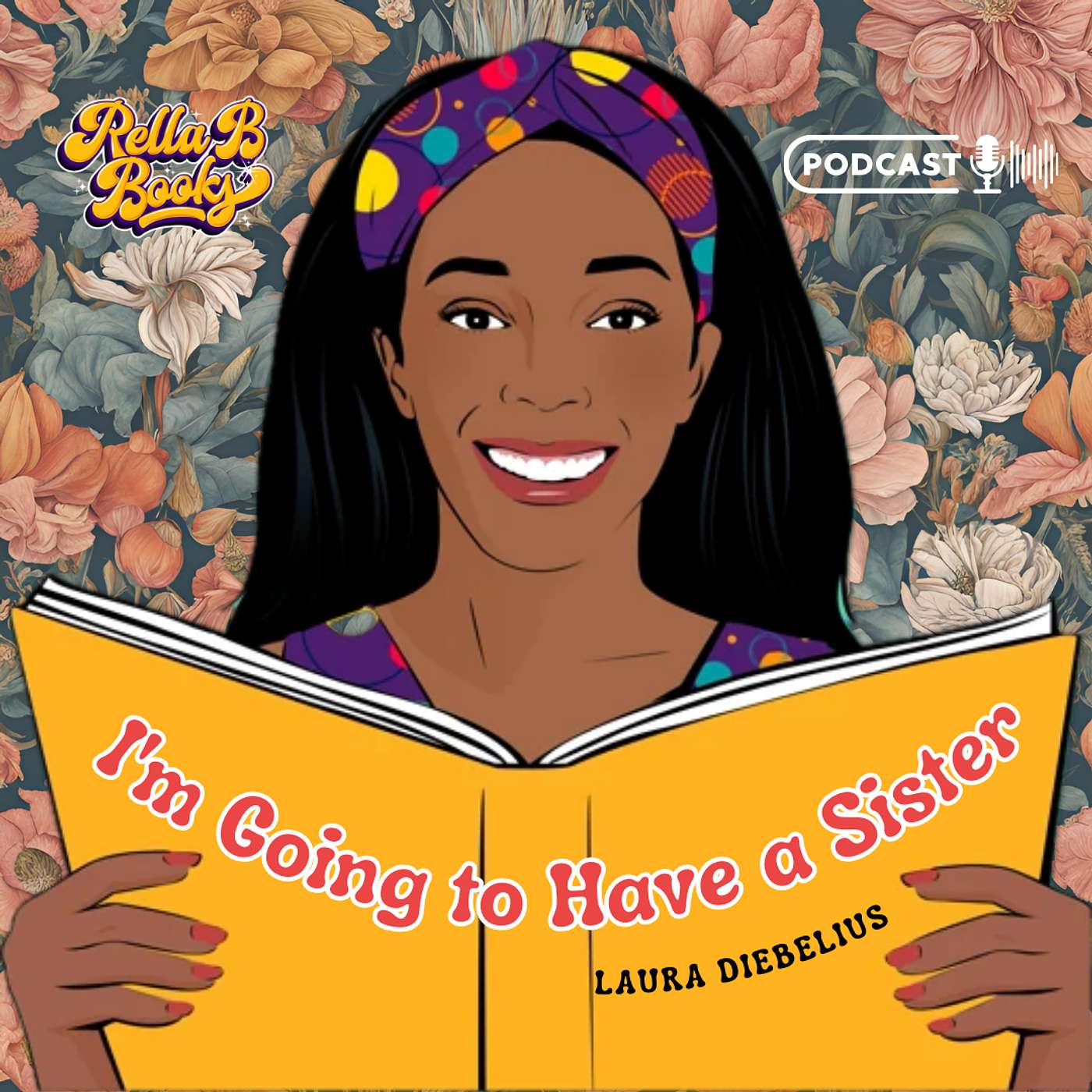 Reading with Rella B - Interactive Author Visits for Early Reader Families