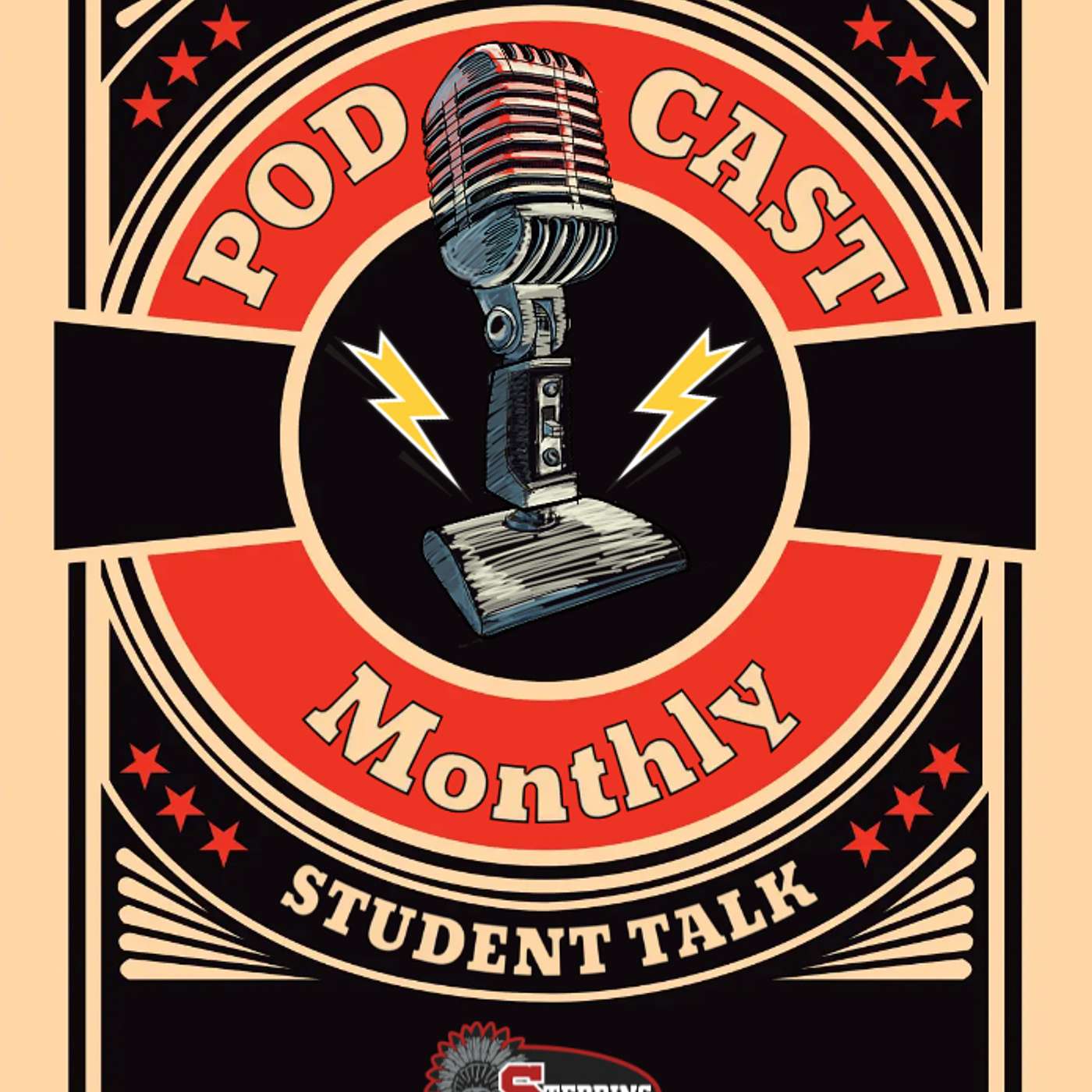 Stebbins High School Student Advisory Council Podcast