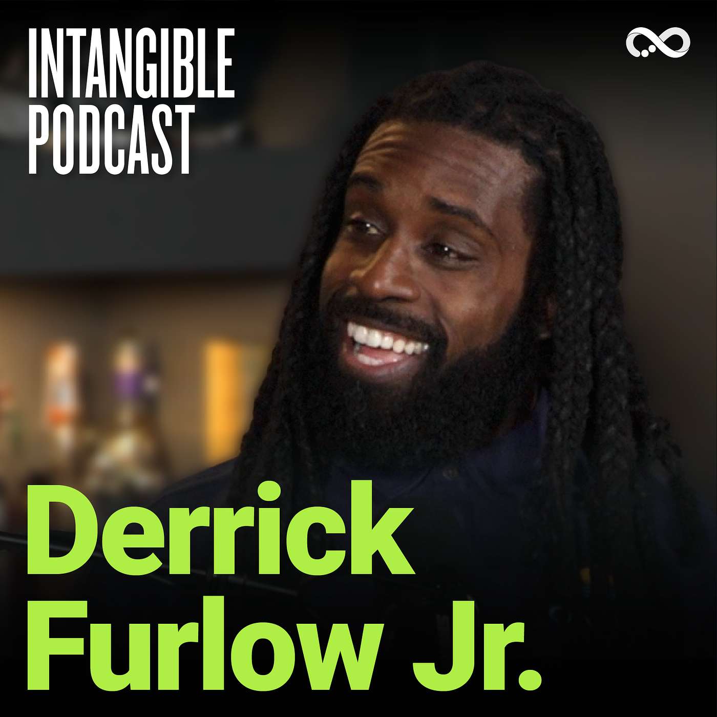 Derrick Furlow Jr. | Life After Sports and The Reinvention Mindset Derrick Furlow Jr. | Life After Sports and The Reinvention Mindset