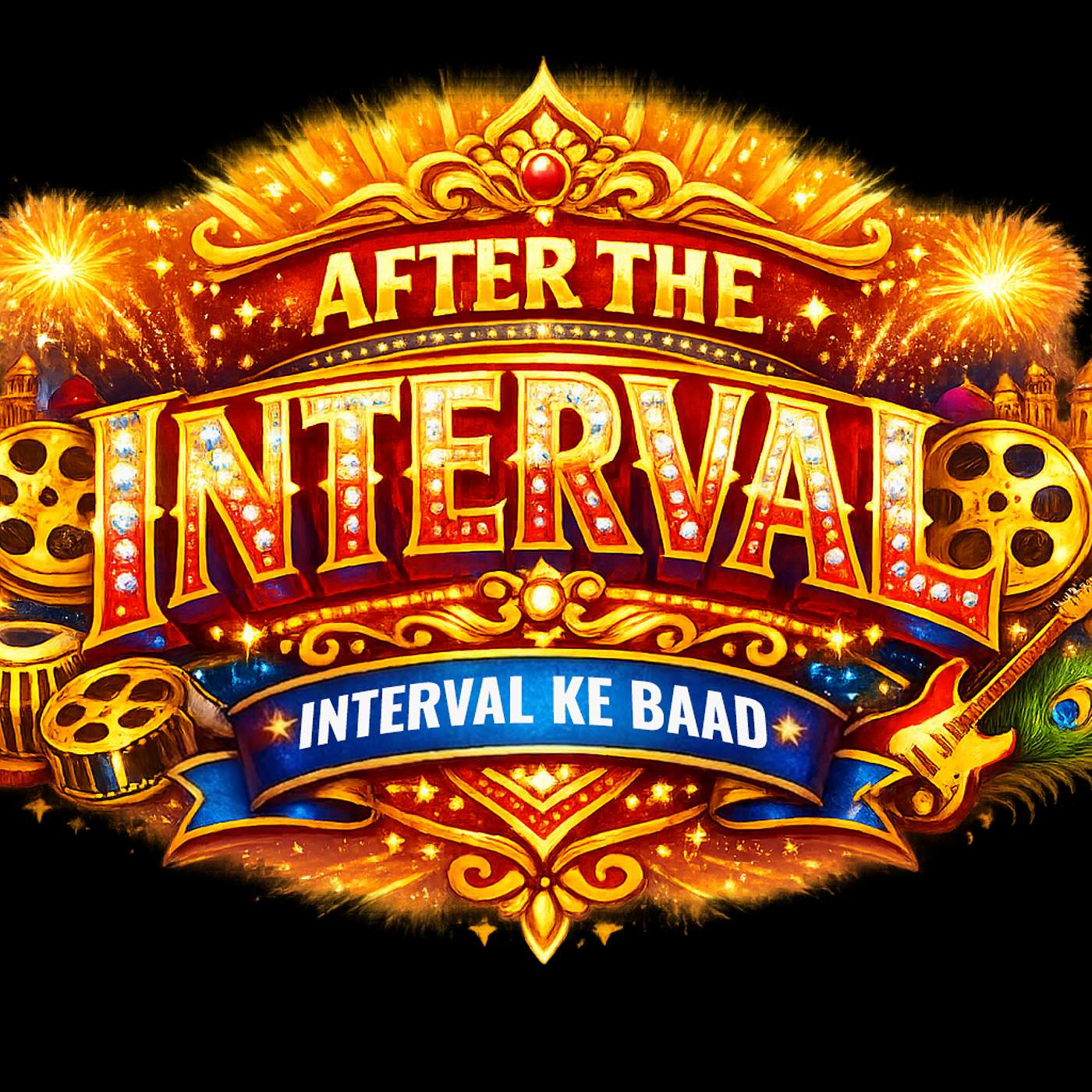 After The Interval (Interval Ke Baad)