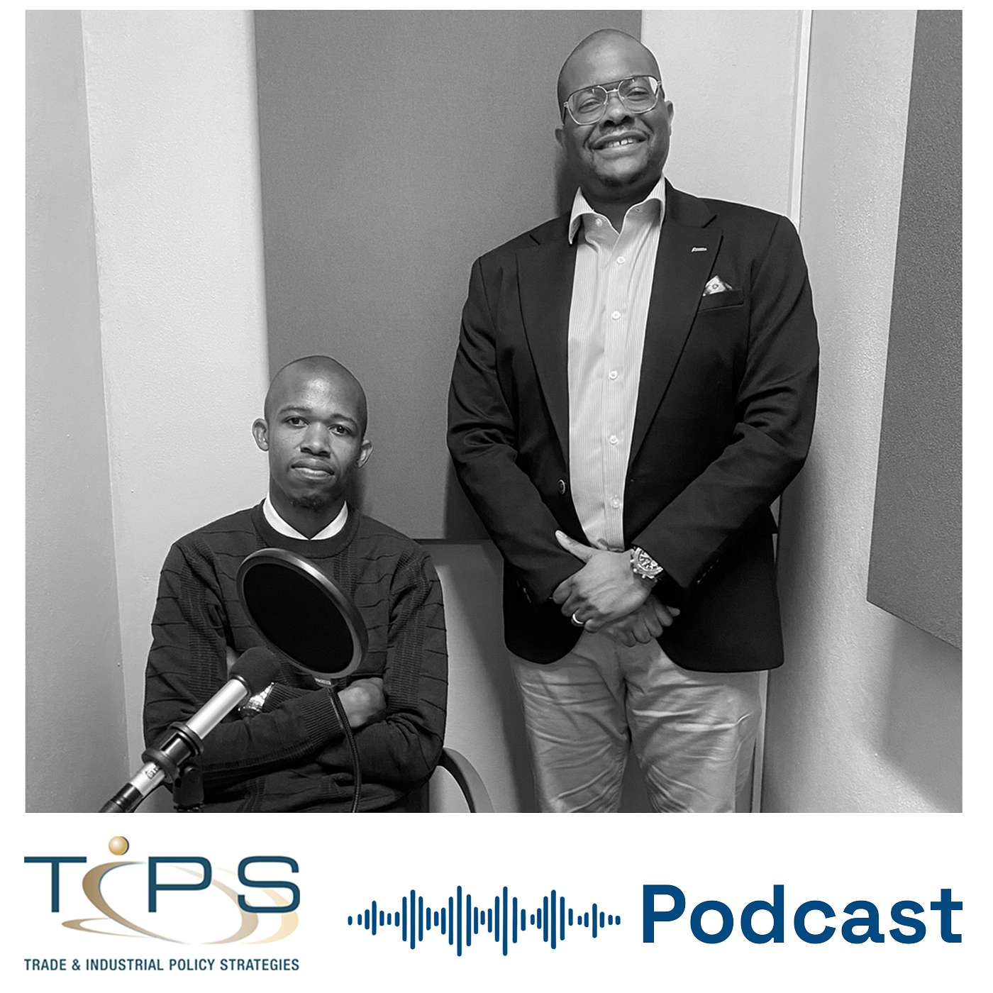 Powering Africa's Green Industrial Future: How Critical Minerals can Drive Regional Integration with David Mparutsa and Thobani K