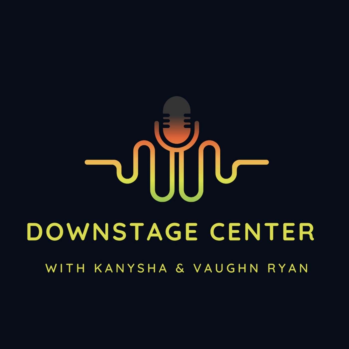 Downstage Center 