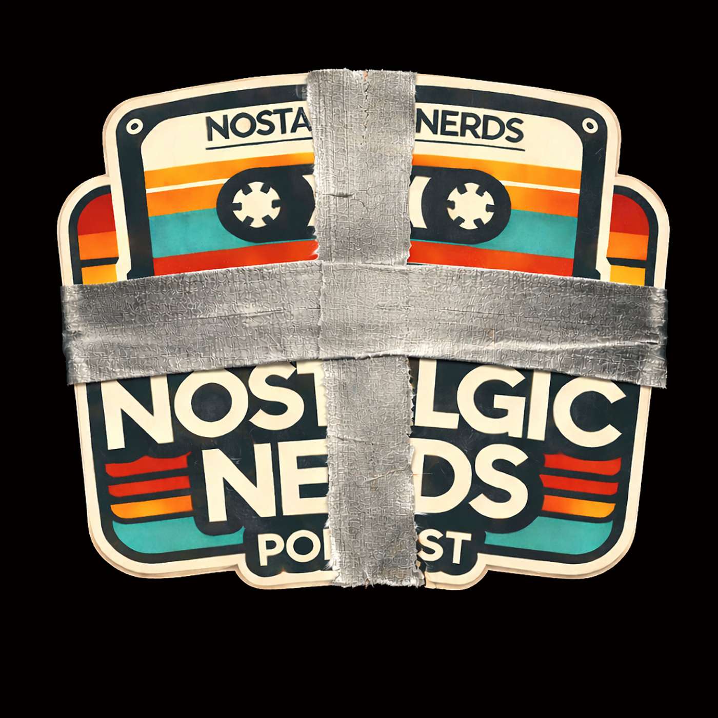 The Nostalgic Nerds Podcast