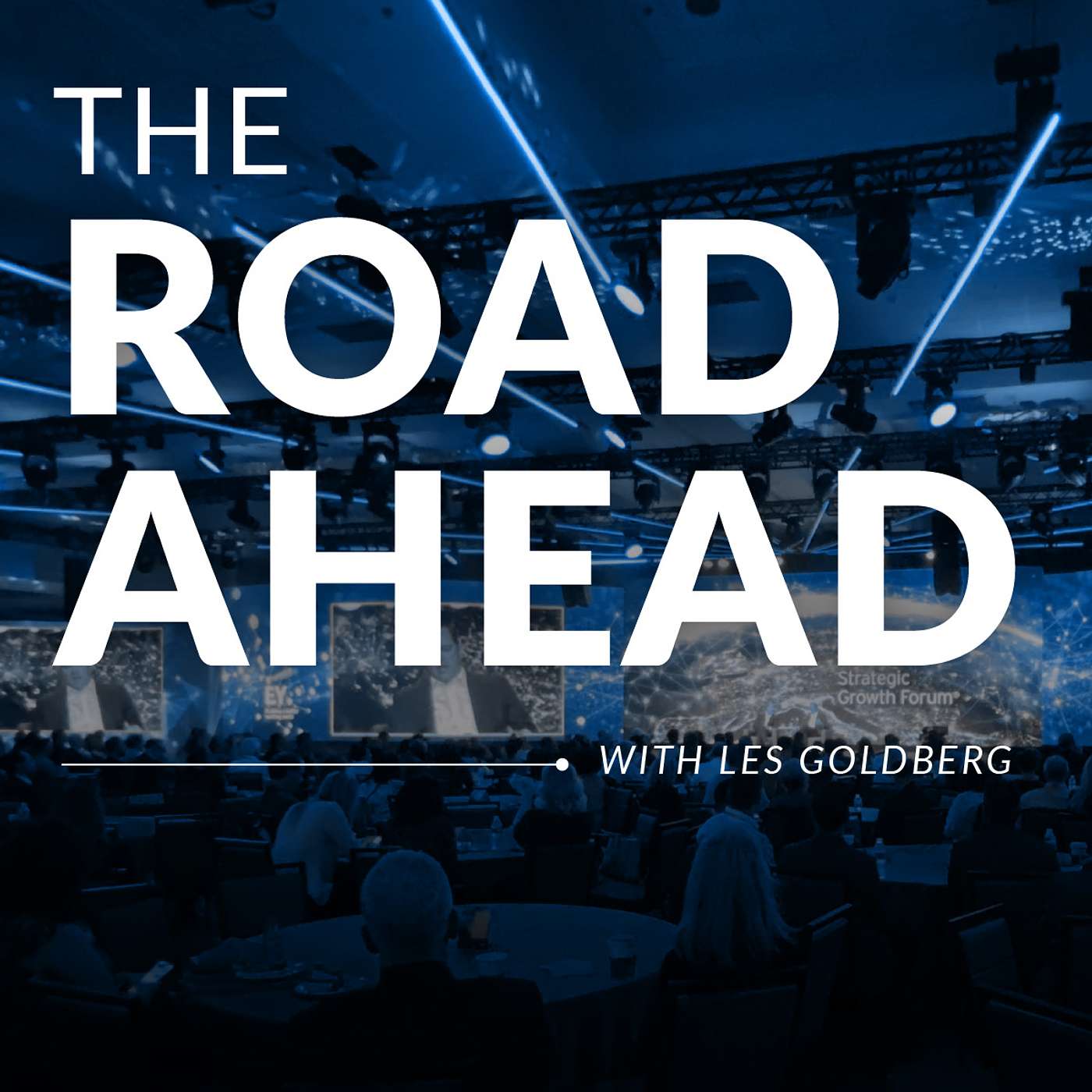 The Road Ahead