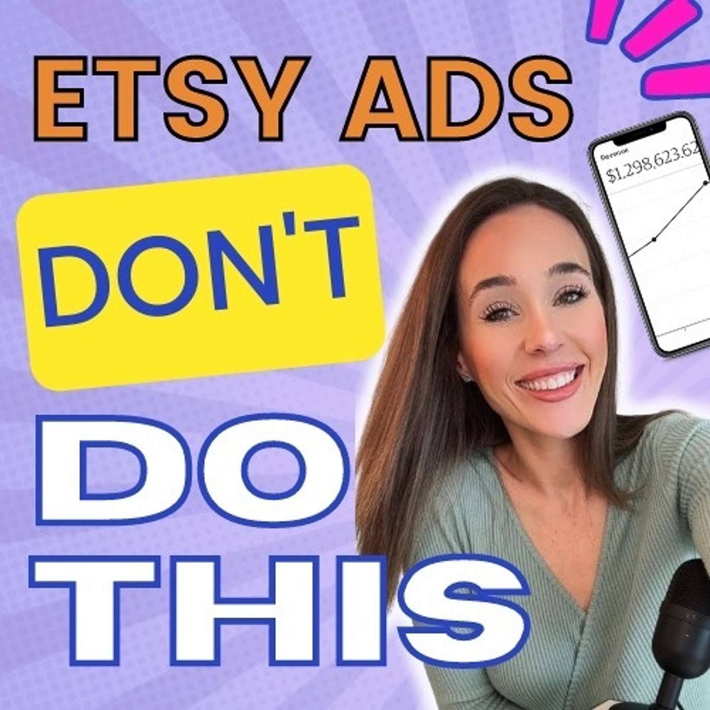 I Tried $5 Etsy Ads for 60 days and This is What Happened | Do Etsy Ads Work | Etsy Ads Strategy