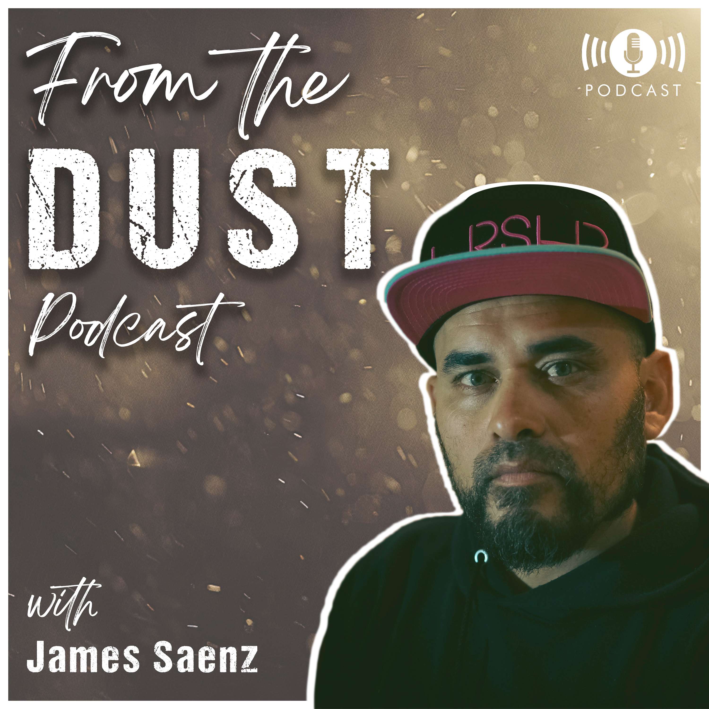 From The Dust Podcast