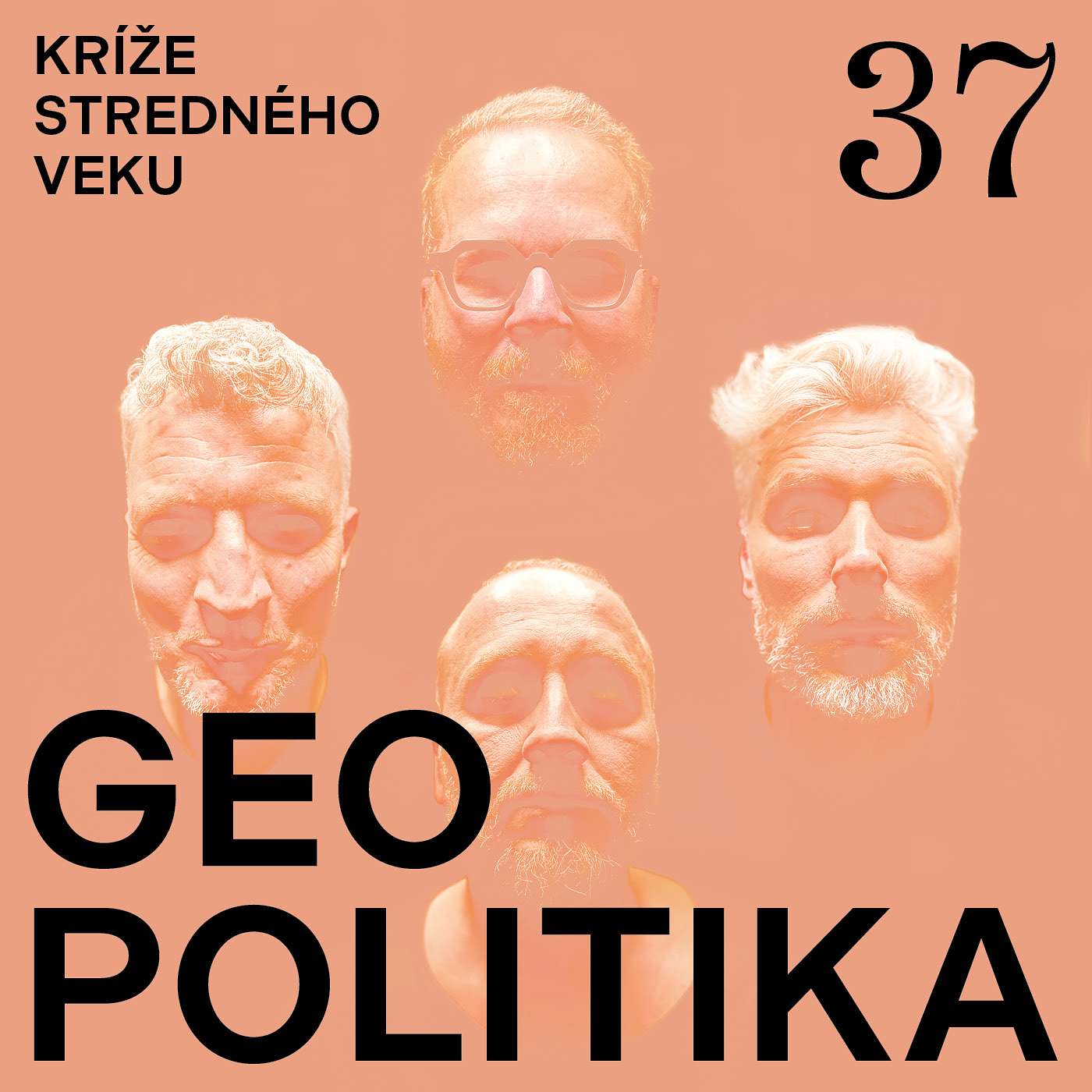 Kríže stredného veku