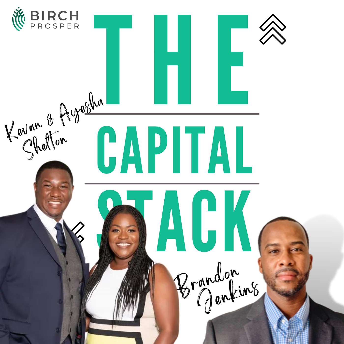The Capital Stack