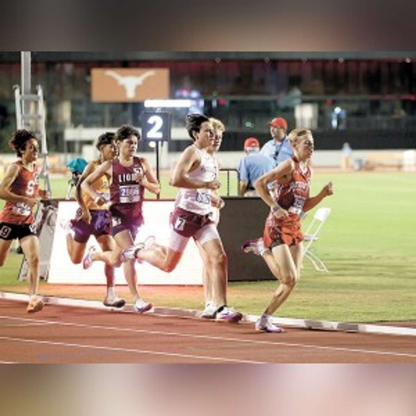 Floresville star Kaden Cypert claims State Championship title episode artwork