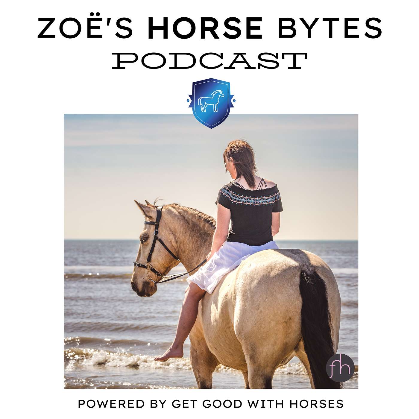 Zoë\'s Horse Bytes