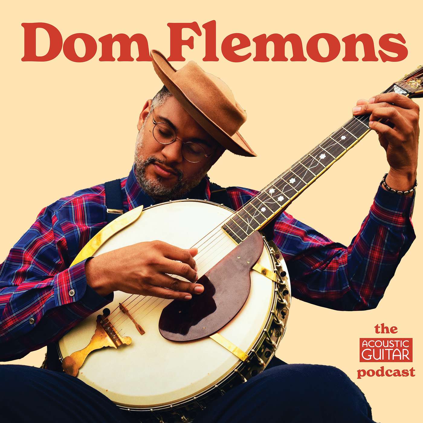 Dom Flemons