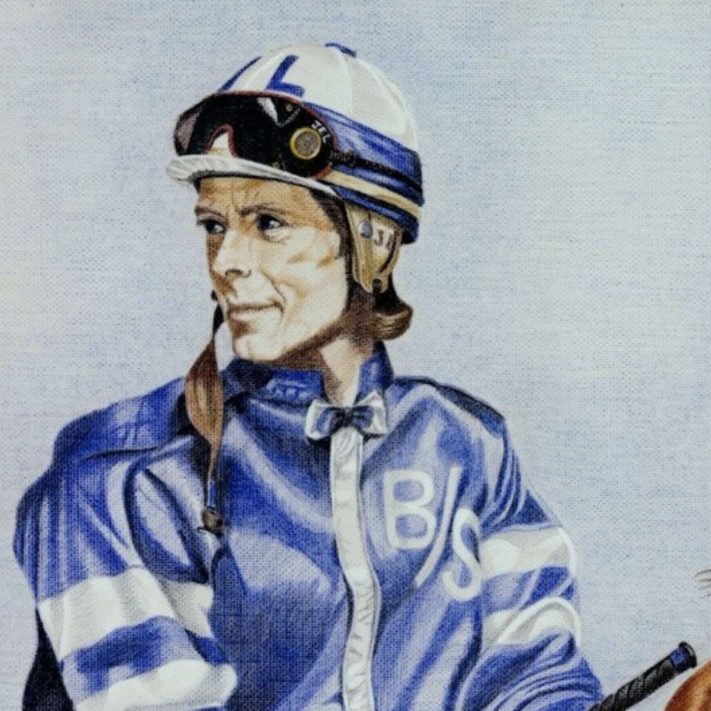 StallioneSearch Podcasts