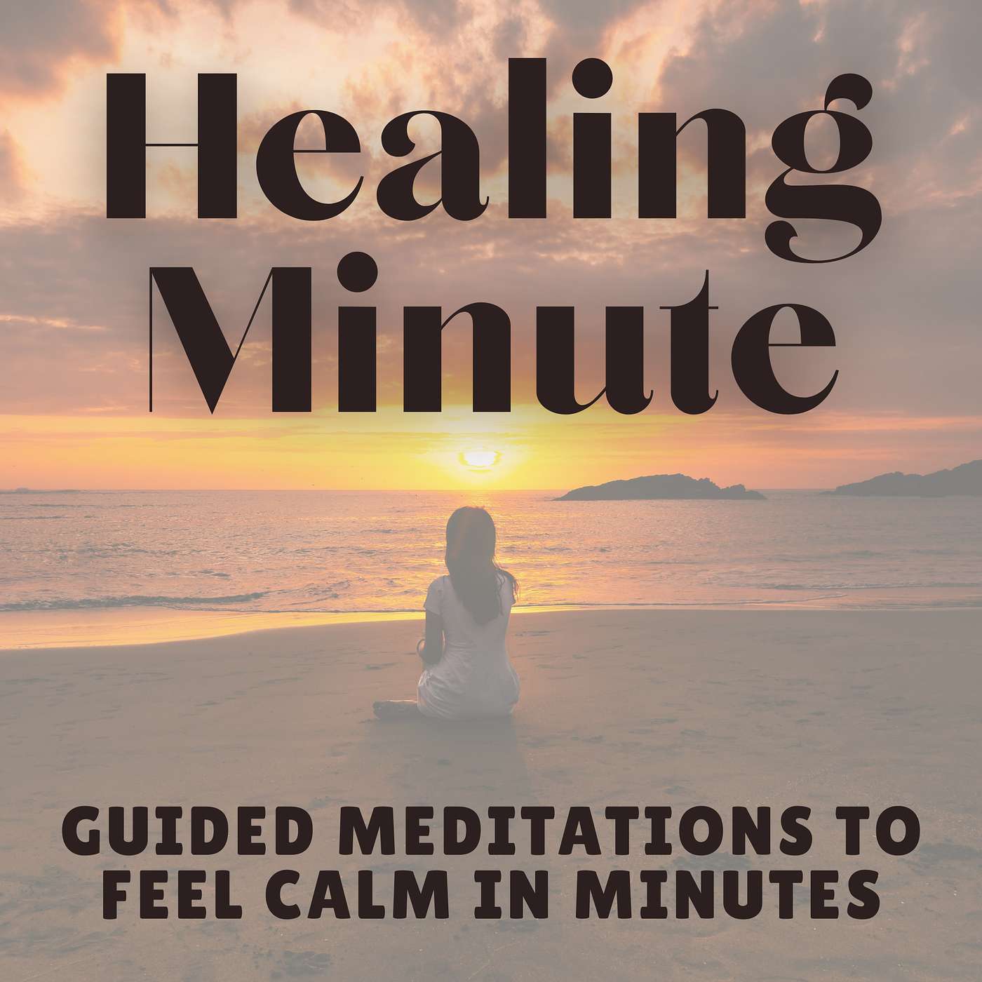 Emotional Reset Meditation | Release Stuck Emotions & Feel Lighter episode artwork