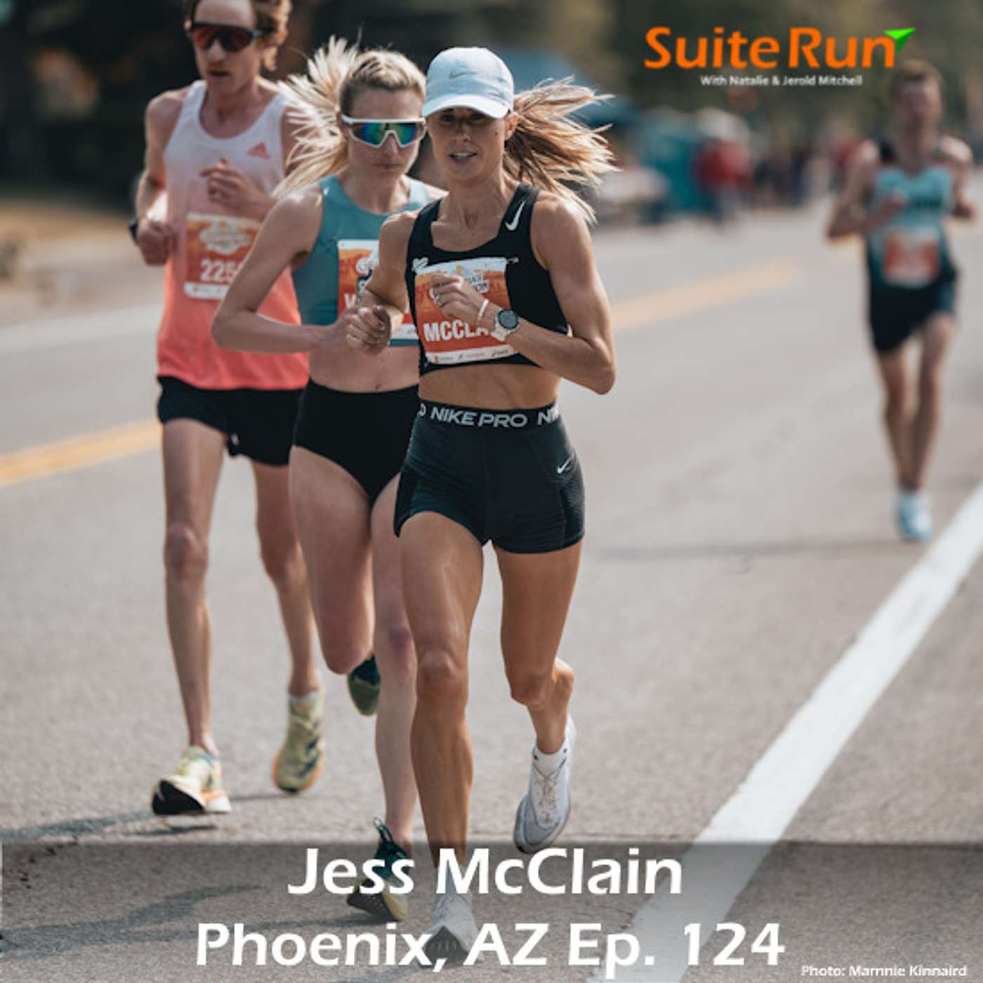 Suite Run