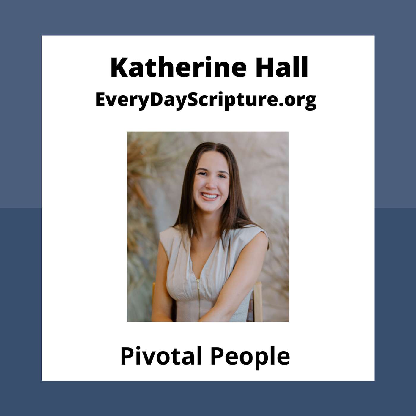 Pivotal People