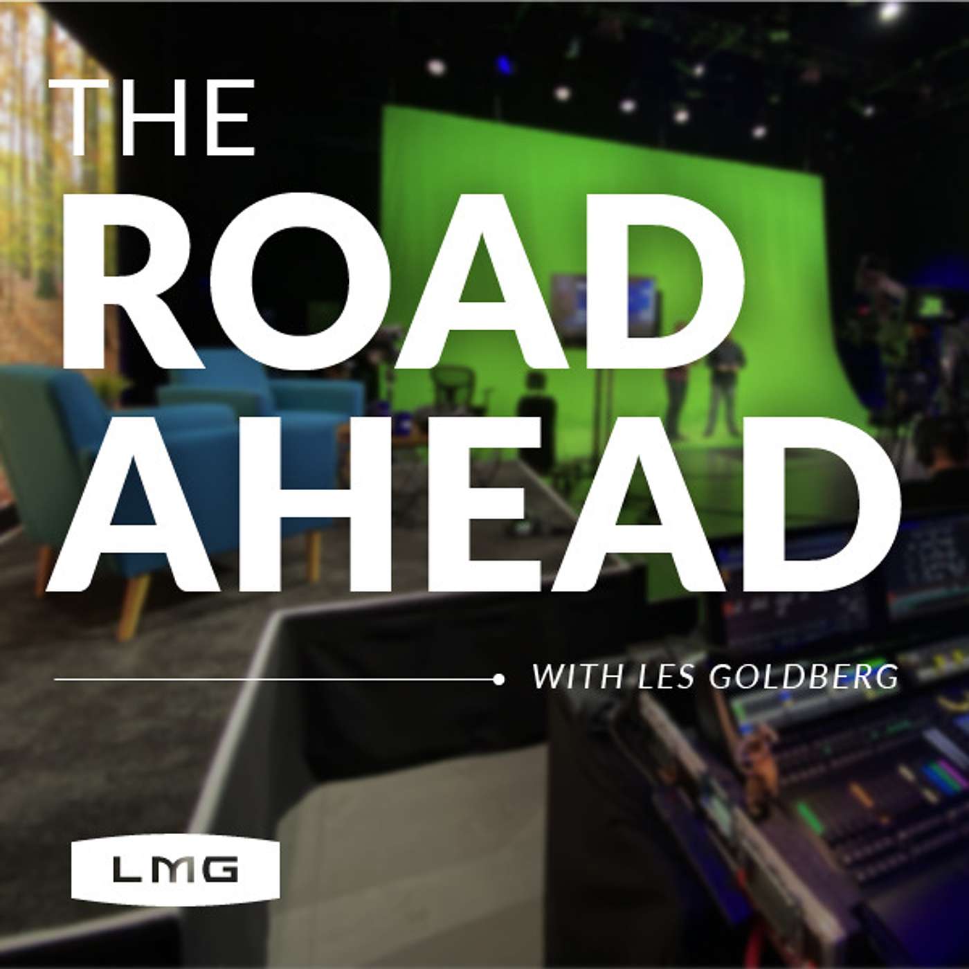 The Road Ahead