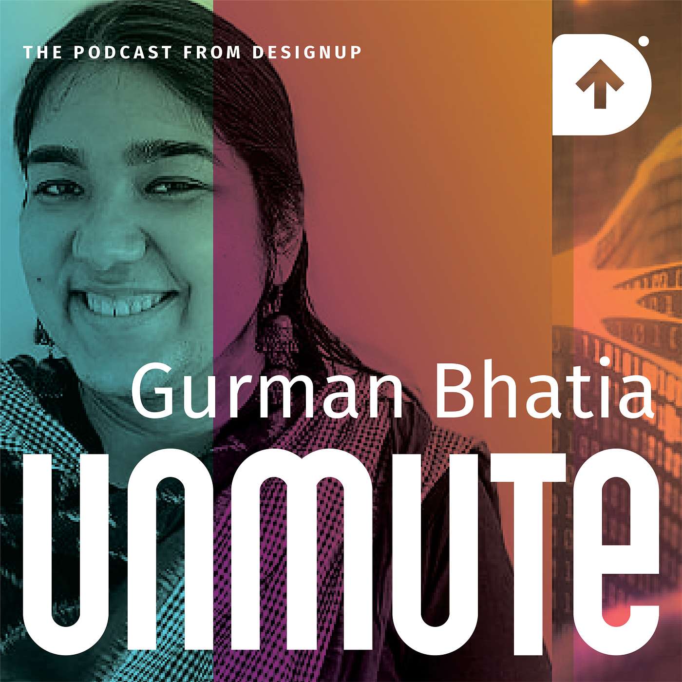 Stories made with data: A conversation with Gurman Bhatia