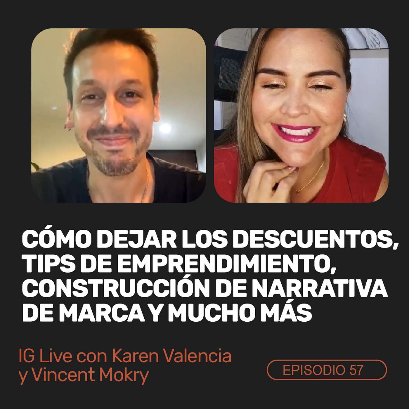 El Podcast de Marketing para Restaurantes