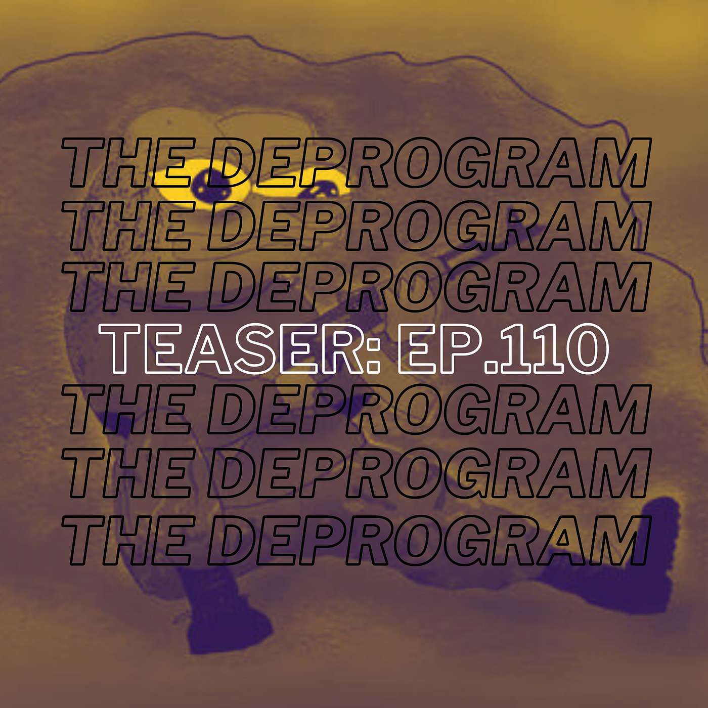 Teaser: Episode 110 - GDF vs IDF (Ft. GDF)