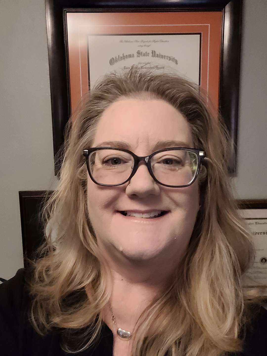 Tara Roberson-Moore